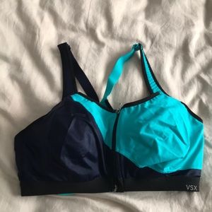 Victoria’s Secret Sports Bra